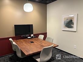 Industrious - Nashville Yards