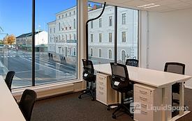 Regus | Mariestad Ärlan 4