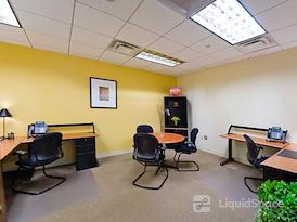 Regus | Reston Town Center I