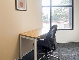 Regus | Bengaluru, Global Tech Park