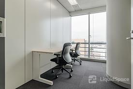 Regus | YOKOHAMA, Shin-Yokohama Square