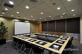 Regus | Tokyo ARK Mori Building