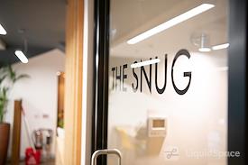 Wizu Workspace | Number 32