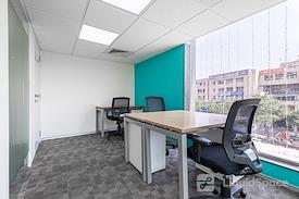 Regus | Indore, DNR