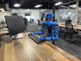 Circuit Launch: The Center for Electronic Hardware Dev.