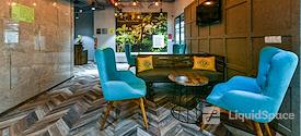 Awfis | Coworking-The Kode