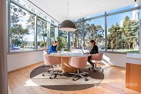 SPACES || Oyster Point