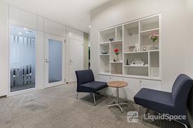 Open Office | Tokyo, Tachikawa Eki Minami