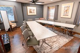 4 & Co Coworking Spaces Clearwater