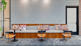 Onboard Coworking El Monte