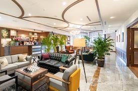 Signature | Tokyo, Signature Roppongi