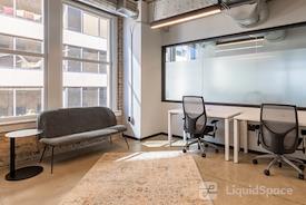 Regus | Cary - Spaces Centre Green