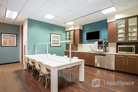 Regus | Downtown Tucson