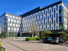 Regus | Riga, Business Garden