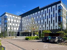 Regus | Riga, Business Garden
