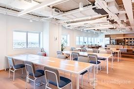 WeWork | São João 2405