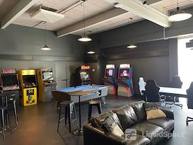 Nexus Business Lounge