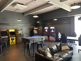 Nexus Business Lounge