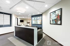 Regus | Executive Tower