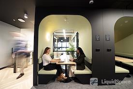 Waterman Workspaces Abbotsford