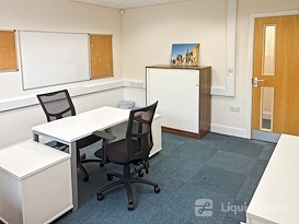 HQ | Coventry, Sherbourne House