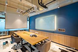 Mega Kuningan | Sopo Del Tower