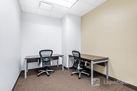 Regus | Hudson Street