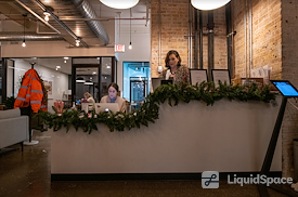 Industrious - Wicker Park