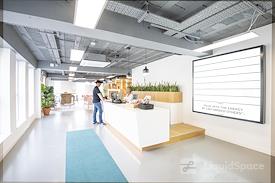 SPACES  | Bath, Northgate House