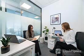 Regus | Cluj-Napoca, Iulius Business Centre