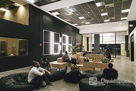 Aldeia Coworking - Sede Estação