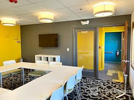 25N Coworking - Geneva