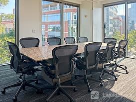 Regus | TX, The Woodlands - Waterway