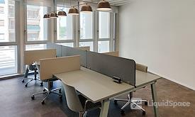 Regus | Rome, Silvio D'Amico