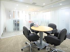 Regus | Tokyo Shinjuku Nishiguchi Takagi
