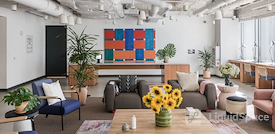 WeWork | 1150 S Olive St