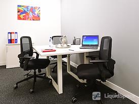 Regus | Milan, San Siro