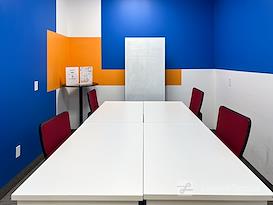 Regus | ON, Toronto - Wellesley Street West