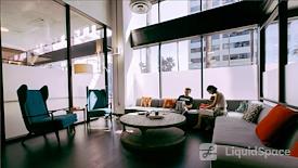 Regus | La Defense, Tour Ariane