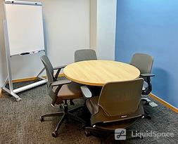 Regus | Rio de Janeiro, Mourisco Botafogo