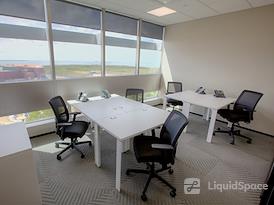Regus | Port of Spain, Invaders Bay