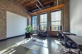 The Yard Signature: Fulton Market