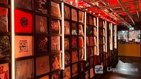 Regus | Bern, Main Station