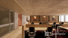 The Executive Centre - 400 George