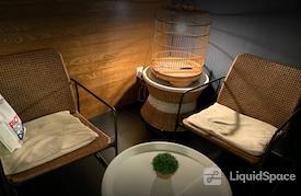 Colony Coworking Space - KLCC