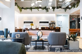 Industrious - Carmel City Center