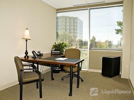 Regus | Triad Centre I (Office Suites Plus)
