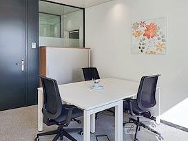 SPACES | Luxembourg, Place de la Gare