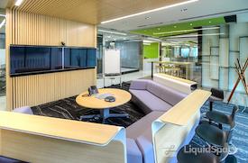 IOS OFFICES | Miyana