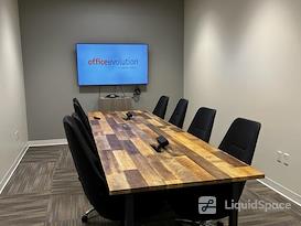 Office Evolution - San Antonio Sonterra